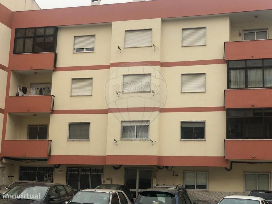 Apartamento T2 para venda