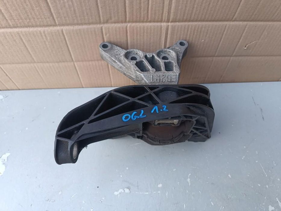 opel grandland x 17r- 1.2 thp łapa poduszka silnika 9809162280