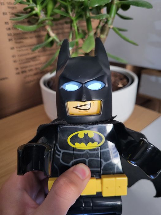 20cm figurka LEGO DC BATMAN - LGL-TOB12