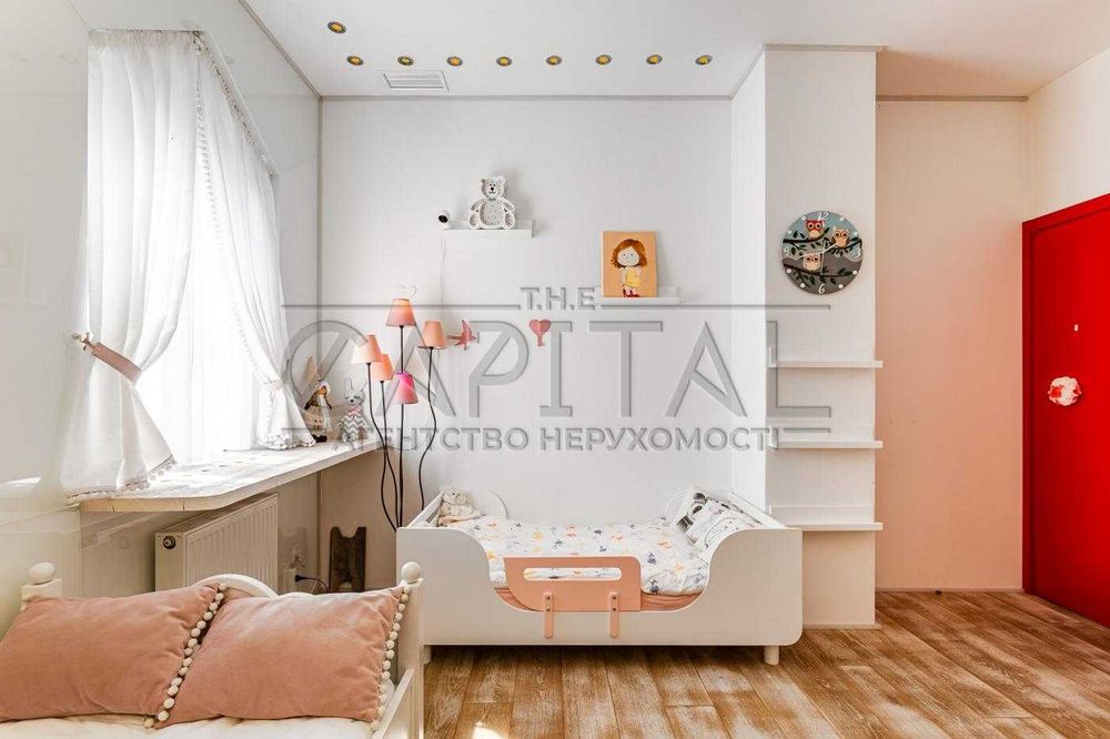 Оренда Будинку Боярка, Забір’я 244 м2 окремий SPA будинок