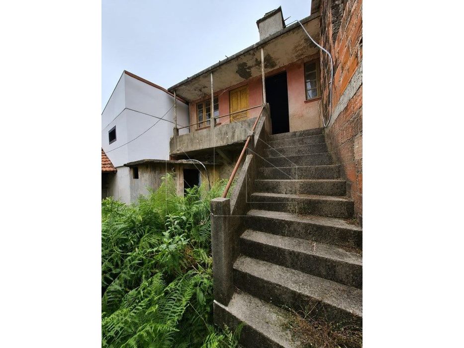 Cedrim House