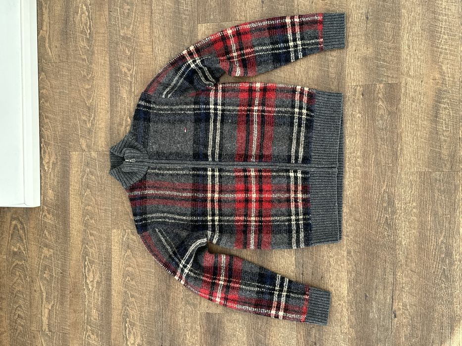 Кардіган Tommy Hilfiger