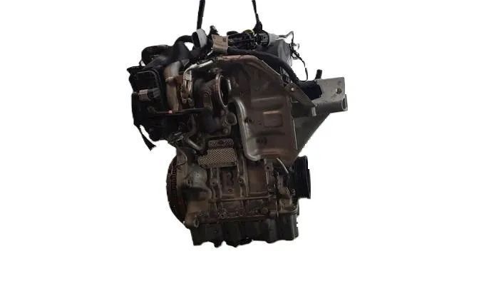 Motor CHZC SKODA 1,0L 110 CV