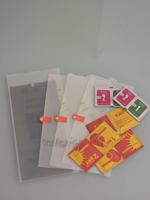 Peliculas Samsung S22/S23 Ultra