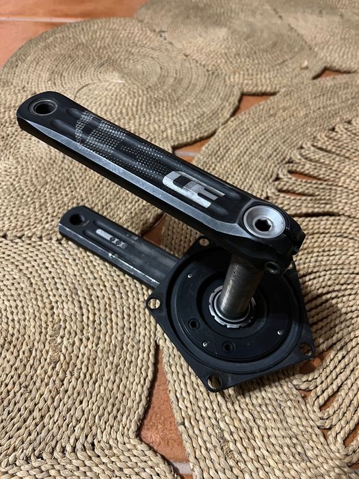 Potenciometro Power2Max