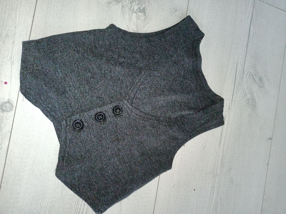 Kamizela 80-86 george