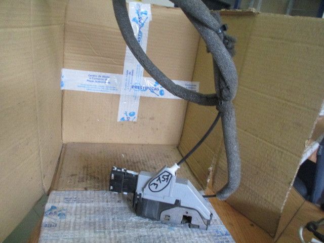 Fechadura / fecho porta lateral direita CITROËN Berlingo Van (B9)