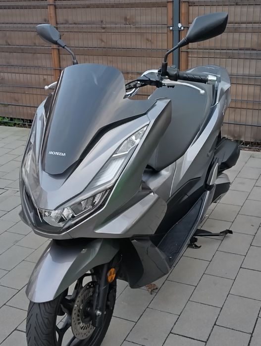 HONDA PCX 125. 22 Rok.