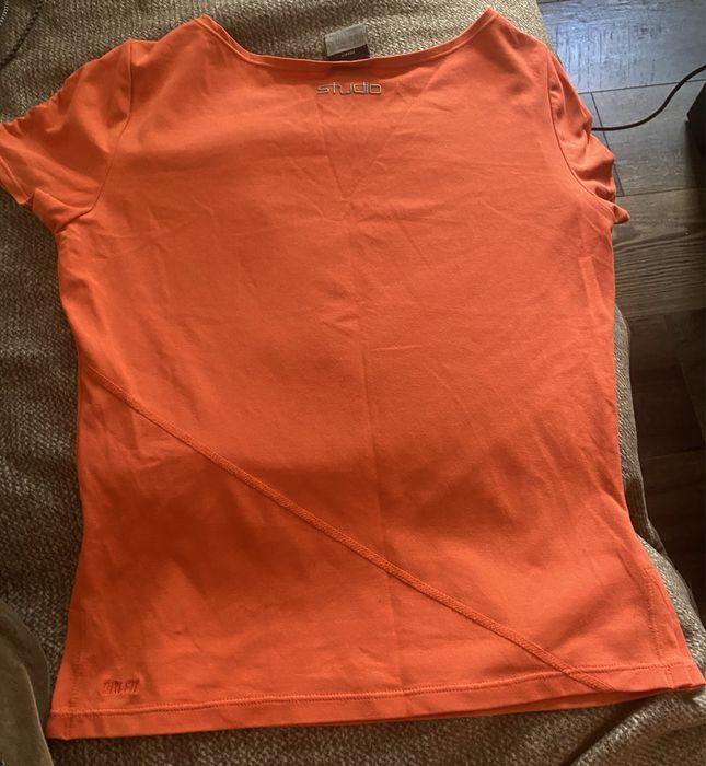 Koszulka Nike S/M lub mlodzieżowa