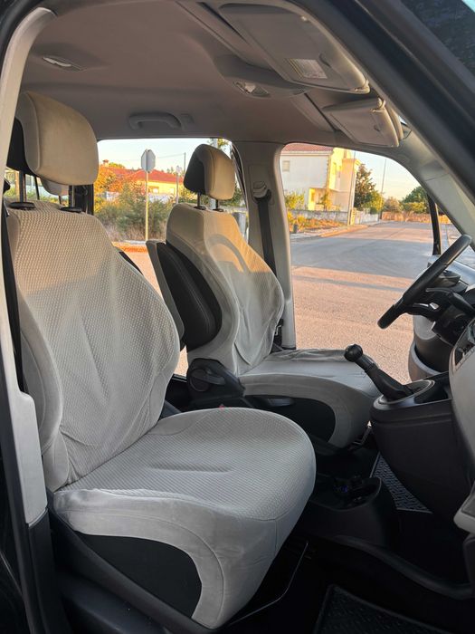 Citroen C4 GrandPicasso 7Lug 1.6Hdi
