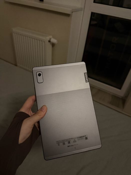 Планшет Lenovo Tab M9 9″ | Dolby Atmos | Wi-Fi
