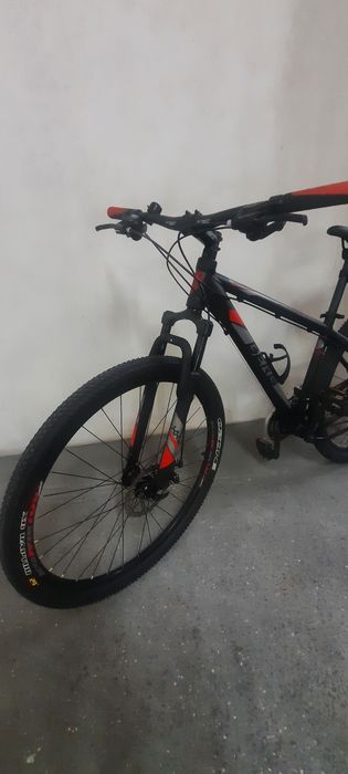 Bicicleta BTT roda 29