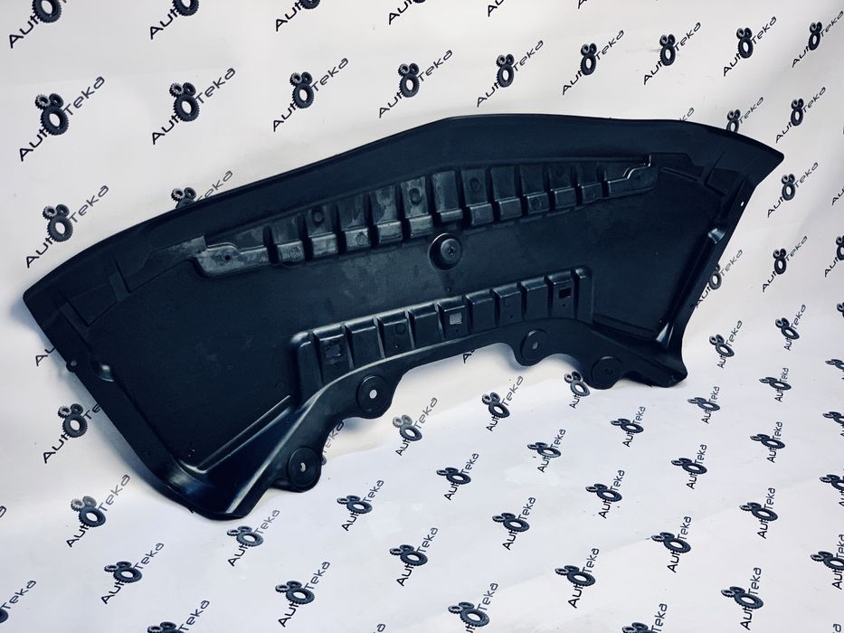 Защита переднего бампера Мерседес W221 Захист переднього Запчасти Шрот