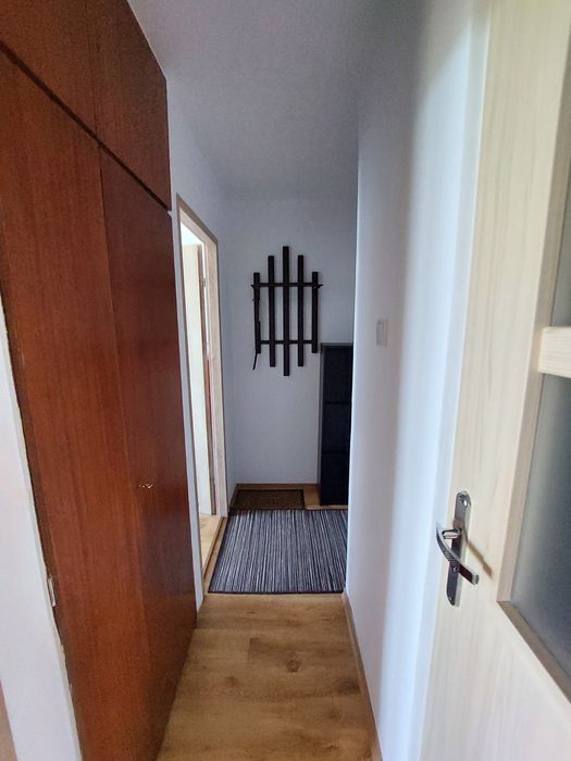 Wynajmę mieszkanie 40 m² - Widok 5