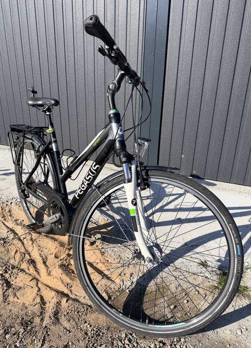 PEGASUS Solero SL Sport