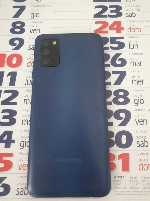Samsung Galaxy A03S