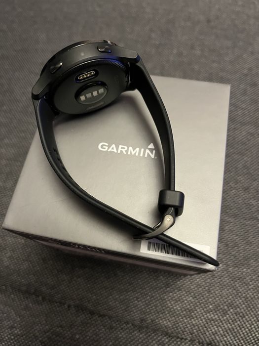 Smartwatch Garmin Venu Amoled