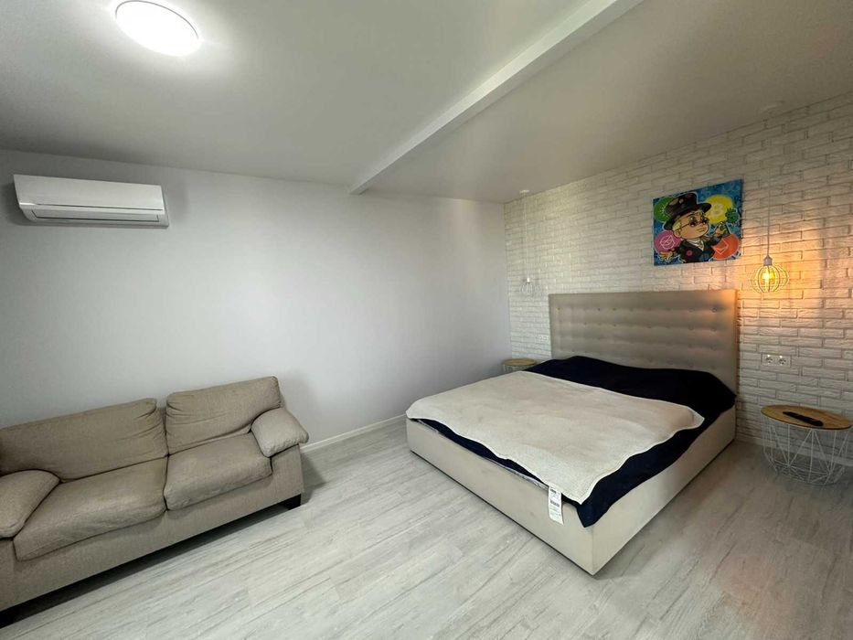 Сучасна 1 кім Новий будинок ЦЕНТР Деснянська Правда Автономне опалення