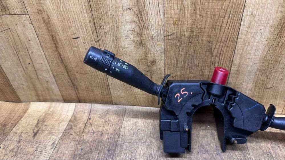 Подрулевые переключатели света/дворников, гитара, Ford Escort Fiesta 4