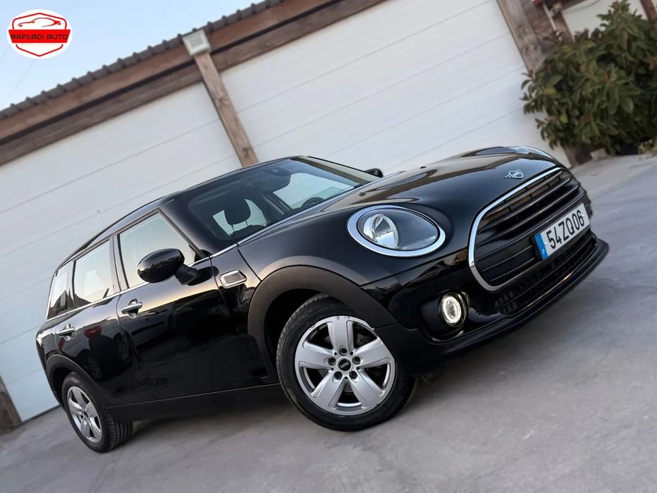 MINI Clubman One D Auto