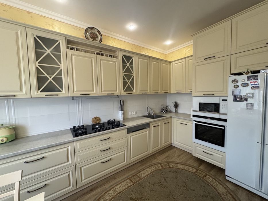 Котедж з ремонтом