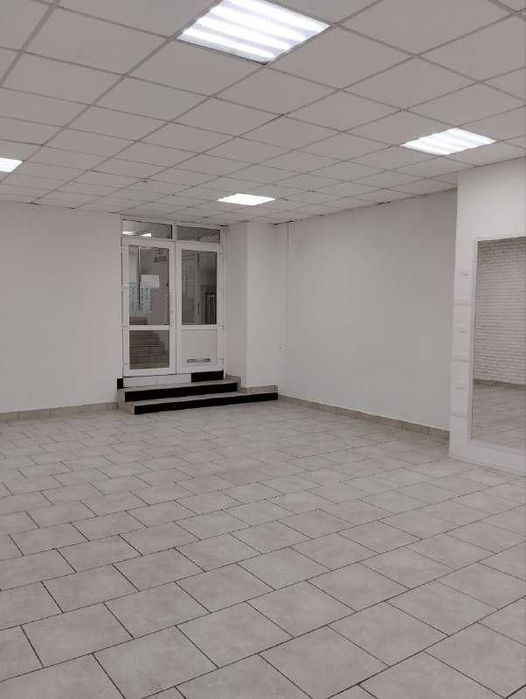 Оренда комерційного приміщення 90м2