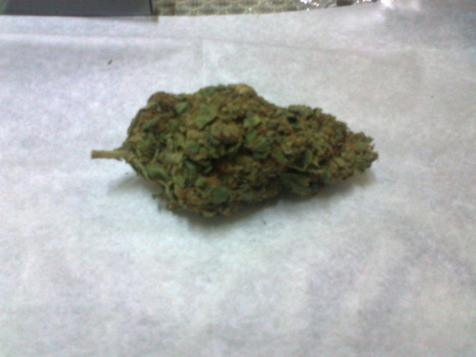 3g Trainwreck Susz Roślinny cbt cbl cbc Raj Haj z Kalifornii! Działa!