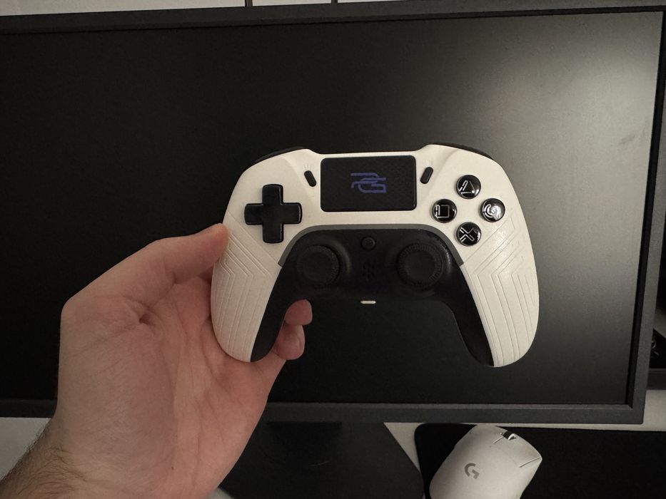 Ігровий маніпулятор, джойстик Proove Gaming Skadi