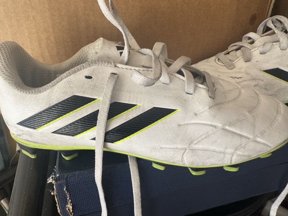 Chuteiras adidas