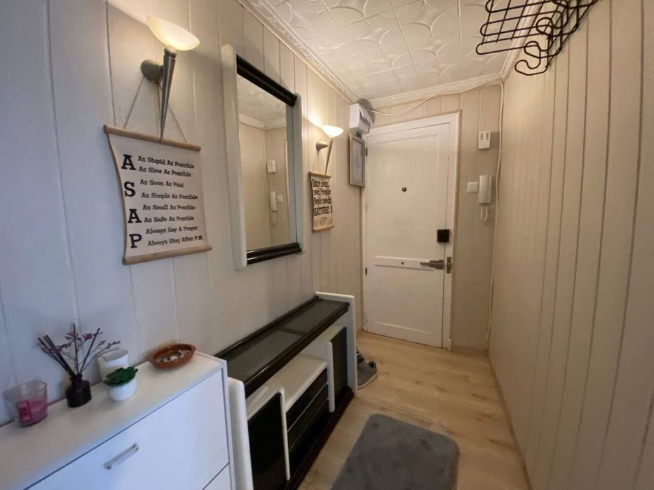 2-комнатная квартира в Аликанте,Испания