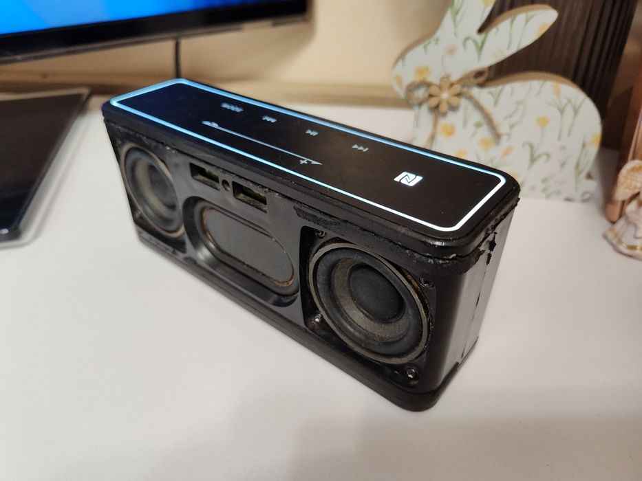 Tronsmart Element Mega 40w