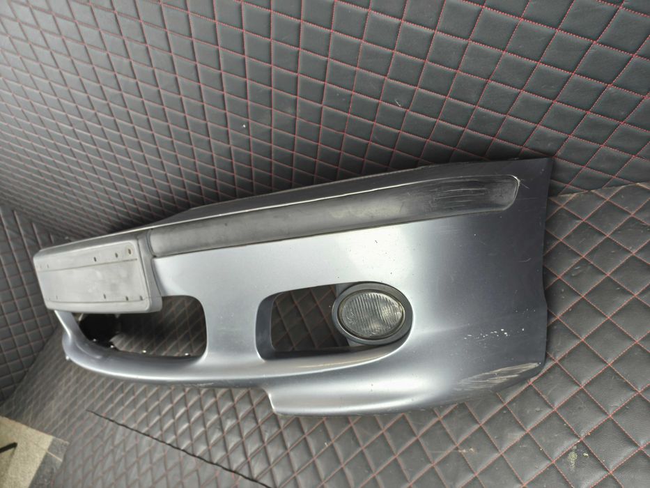 BMW 3 E46 M-PAKIET 98-05 Zderzak Przedni Przód