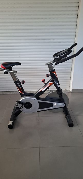 Bicicleta Estática