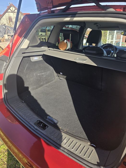 Ford Kuga 2009 4X4 diezel 2.0