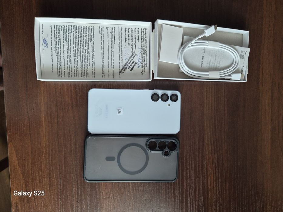 Samsung  a 55 256 GB