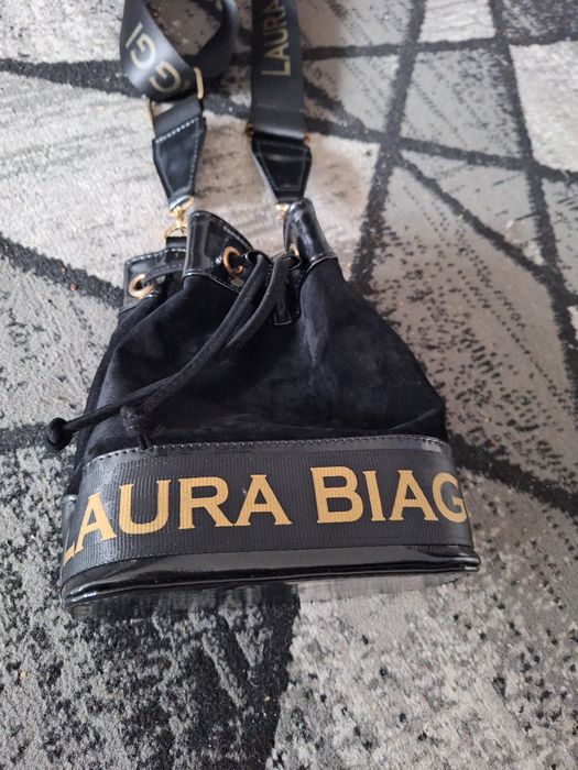 Torebka Laura biaggi