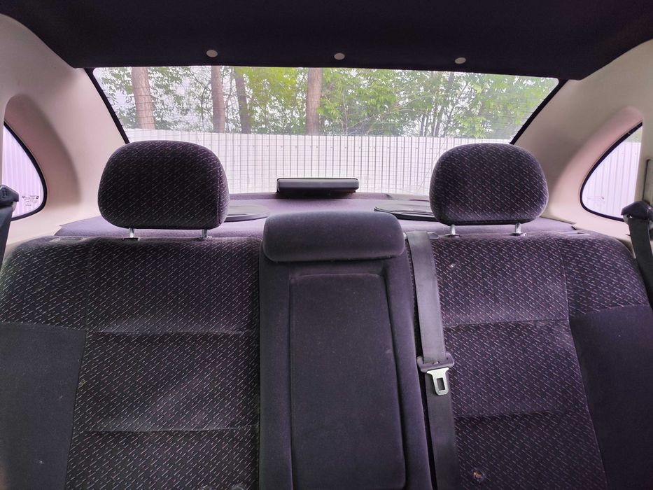 Опель Вектра В 1997