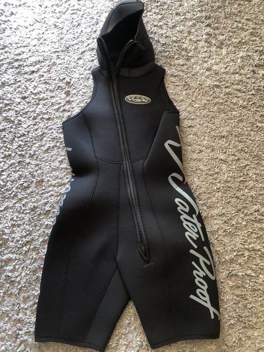 Pianka neoprenowa waterproof sweden roz. C40 M/L okazja