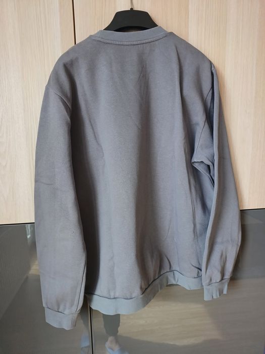 Męska bluza adidas rozm L