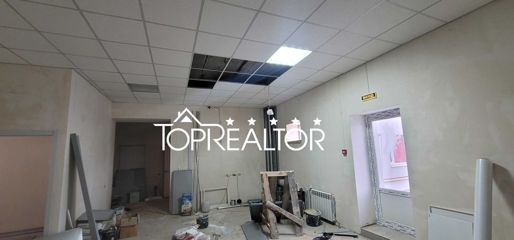 Продам приміщення підготовлене під МЕДЦЕНТР на Баварії.