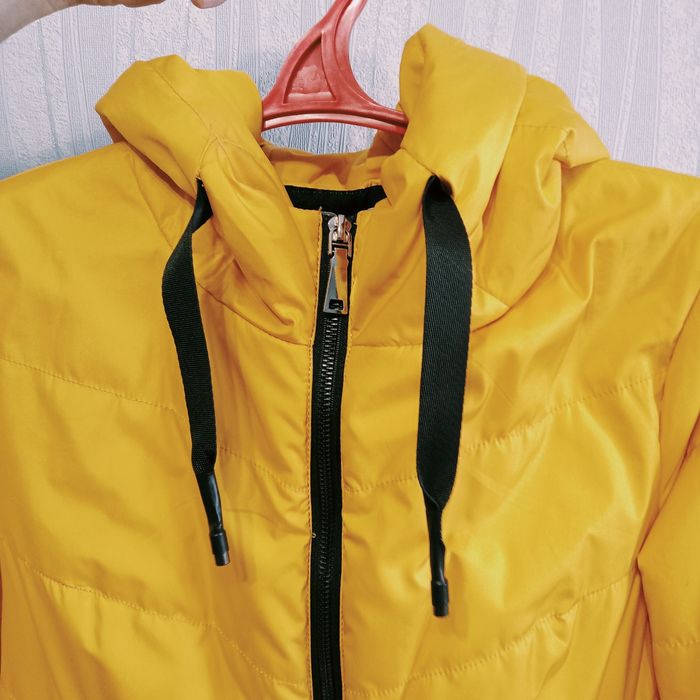 Куртка весна/осінь