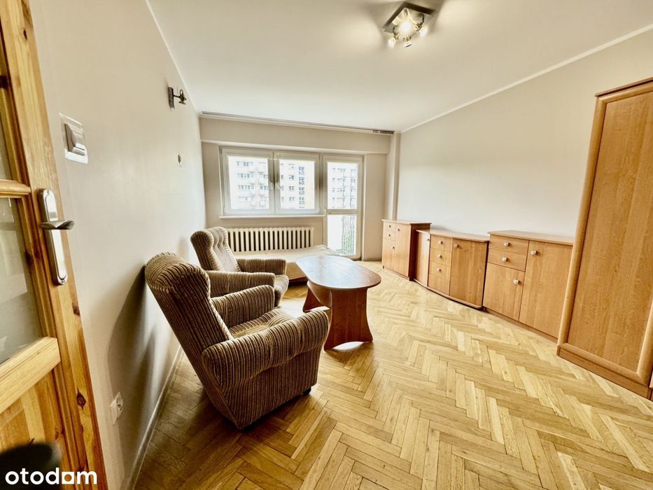 Bielany/2 pokoje/Od zaraz