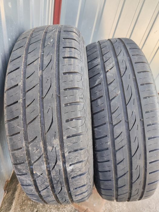 Opony letnie 185/65 R15 viking