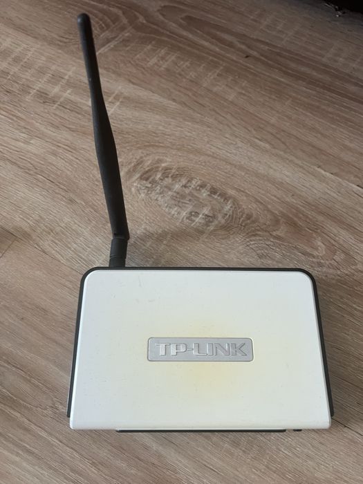 Router TP-Link TL-MR3220 3G/4G LTE WiFi + zasilacz