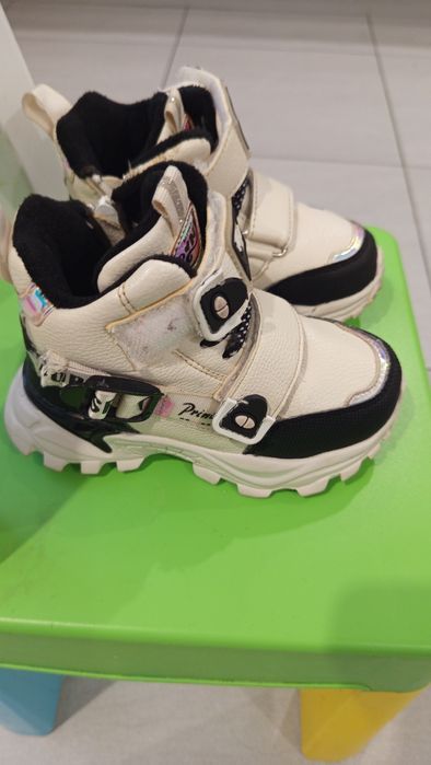 Детская обувь для девочек