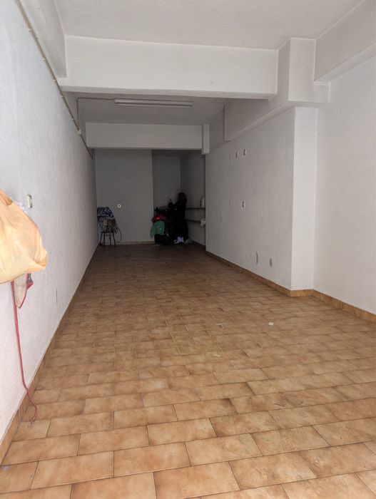 Garagem Queluz Monte Abraao