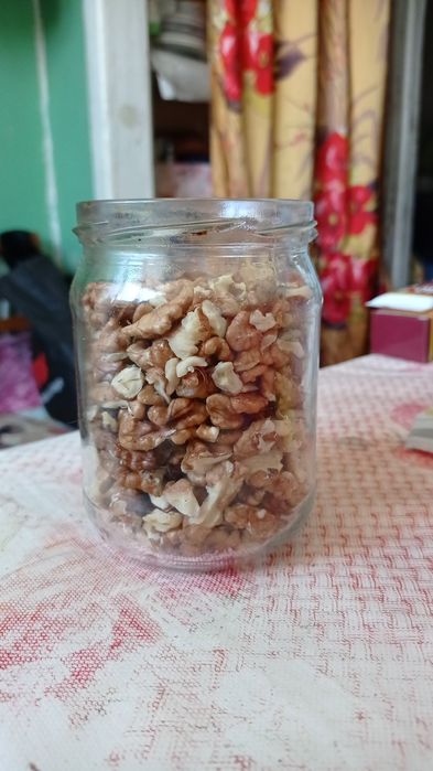 Продам грецкий орех чищенный