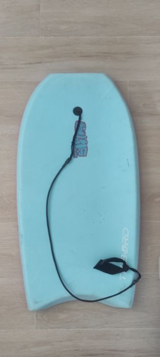 Prancha bodyboard Tribord