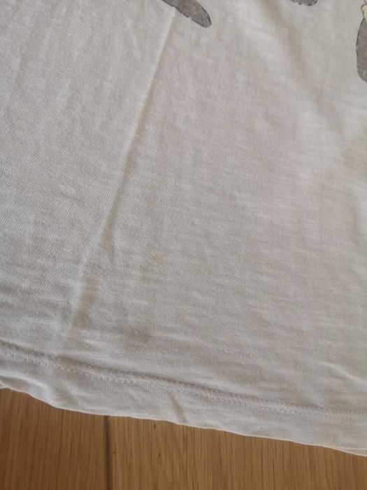 Disney Chip and Dale t-shirt r. S