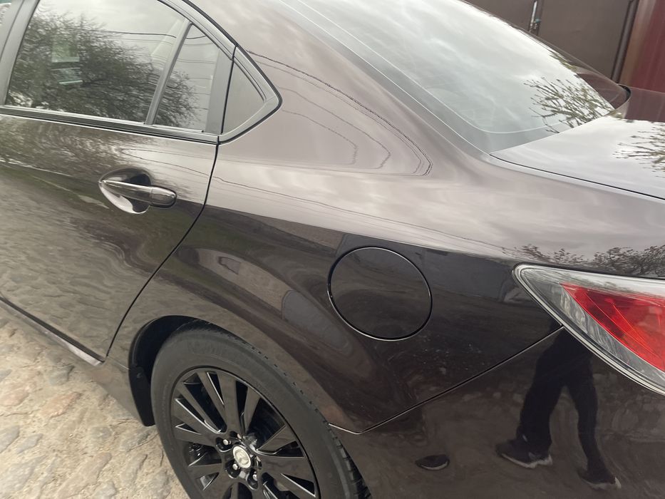 Продам Mazda 6 (A/C)